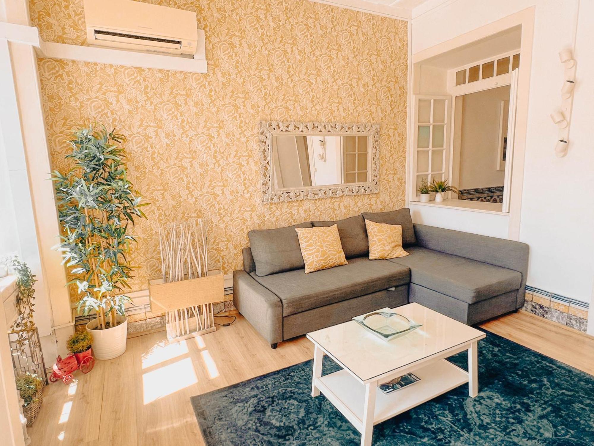 My Fair Lisbon - Apartment Principe Real With Balcony Exterior foto