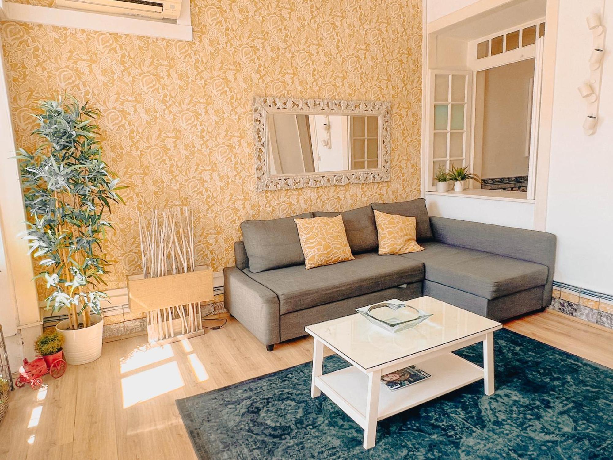 My Fair Lisbon - Apartment Principe Real With Balcony Exterior foto