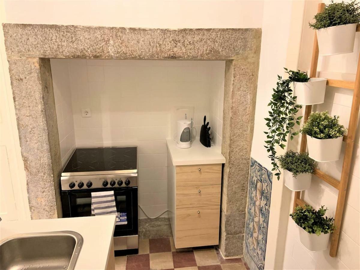 My Fair Lisbon - Apartment Principe Real With Balcony Exterior foto